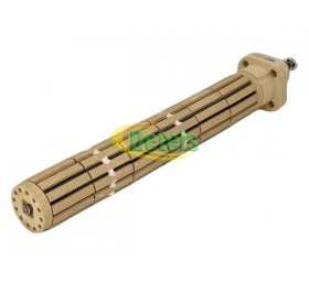 Тен сухий стеатитовий ER 001500T Atl 1500W для бойлера Atlantic, Thermor (U06891..